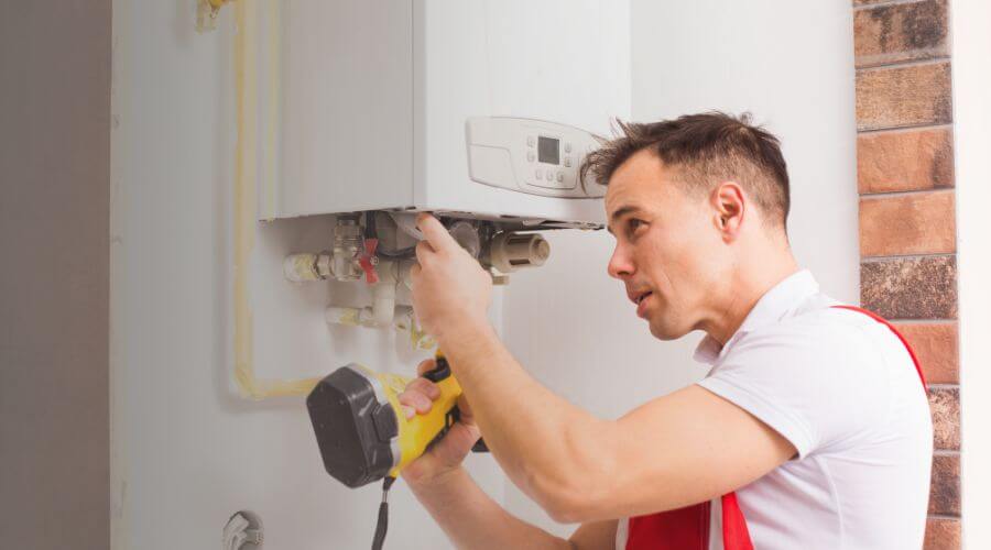 Professional emergency plumbing in East Saint Louis, IL